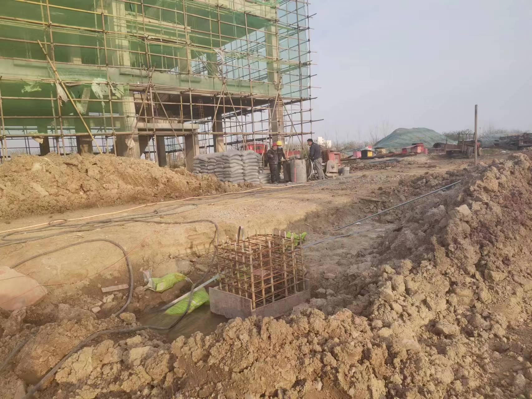 分宜当桥梁出现裂缝的时候应该及时加固修补